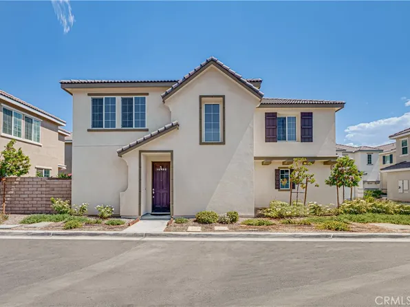 1954 Chancellor Way, San Bernardino, CA 92407