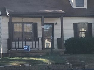 1402 Quail Run, Nashville, TN 37214