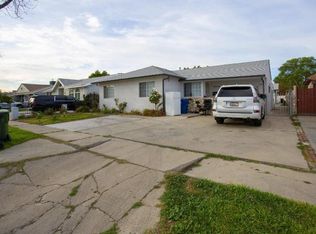 14934 Marlin Pl, Van Nuys, CA 91405