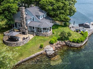 121 Tremont Park Is, Leeds And The Thousand Islands, ON K7G 3C9