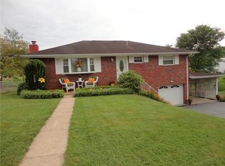 5116 Dean Dr, Charleston, WV 25313