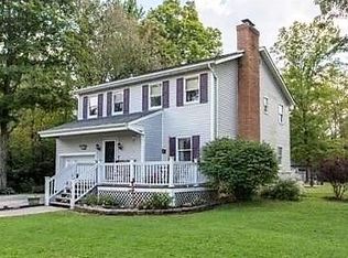 1345 Club House Dr, Amelia, OH 45102