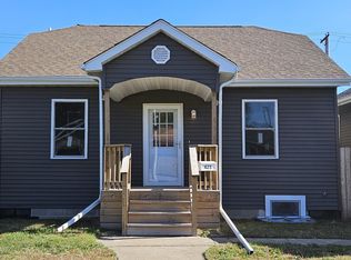 425 Grant St, Gary, IN 46404