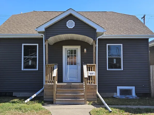 425 Grant St, Gary, IN 46404