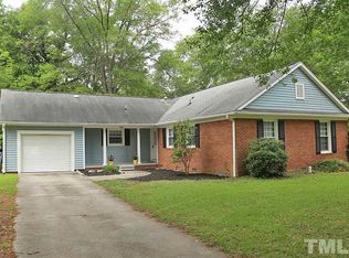 5322 Revere Rd, Durham, NC 27713