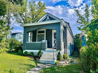 1909 Pogue Ave, Cincinnati, OH 45208