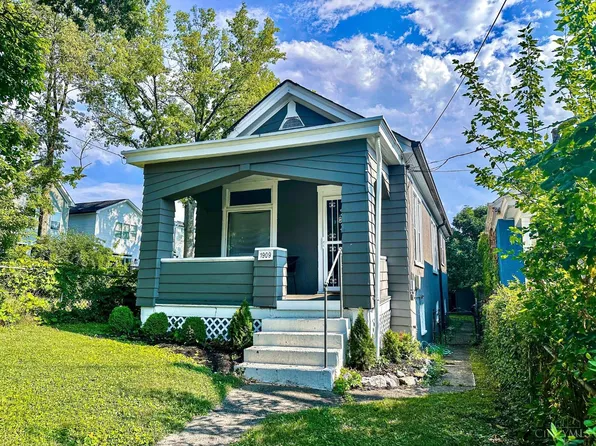1909 Pogue Ave, Cincinnati, OH 45208