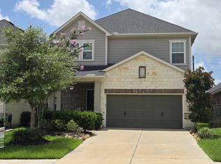 2838 Northwood Pines Ln, Katy, TX 77494