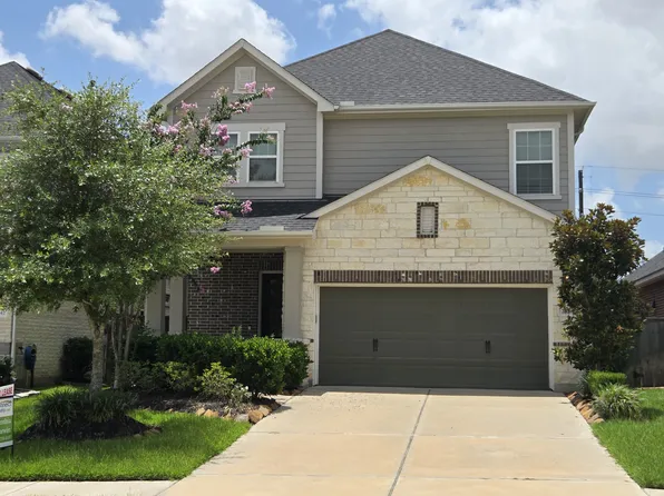 2838 Northwood Pines Ln, Katy, TX 77494