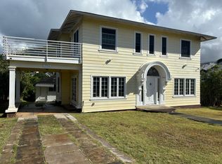 1936 Vancouver Dr, Honolulu, HI 96822