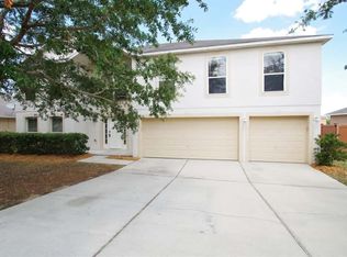 3239 Park Branch Ave, Clermont, FL 34711
