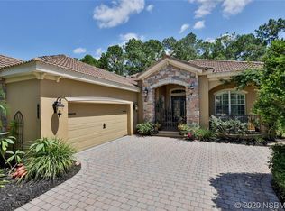 465 Luna Bella Ln, New Smyrna Beach, FL 32168