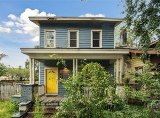 818 W 37th Street, Savannah, GA 31415