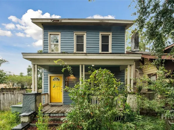 818 W 37th Street, Savannah, GA 31415