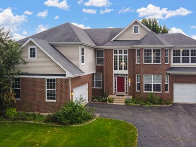 165 Sunflower Ln, Bartlett, IL, 60103