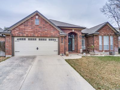 2711 Redbridge, San Antonio, TX, 78248