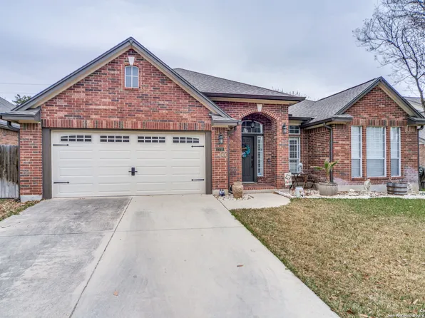 2711 Redbridge, San Antonio, TX 78248