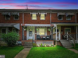 128 Riverthorn Rd, Baltimore, MD 21220