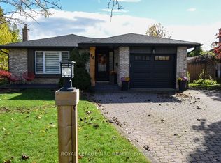 14 Eastfield Ct, Saint Catharines, ON L2M6V1