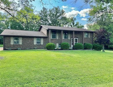 1655 McCormick Dr, Farmington, MO, 63640