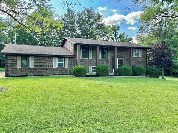 1655 McCormick Dr, Farmington, MO 63640