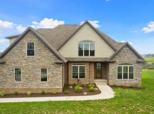 532 Dunbarton Ave, Bowling Green, KY 42104
