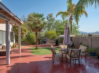 185 S Eastern Dawn Ave, Tucson, AZ 85748