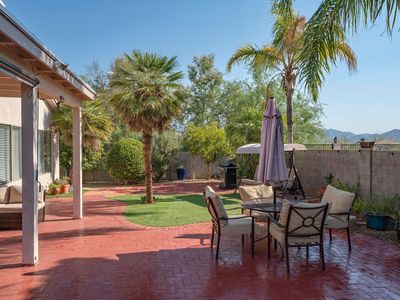 185 S Eastern Dawn Ave, Tucson, AZ, 85748