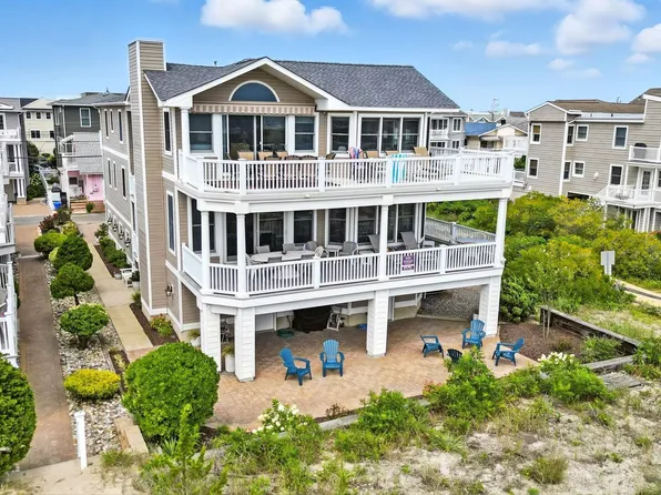 3300 Wesley Ave, Ocean City, NJ 08226
