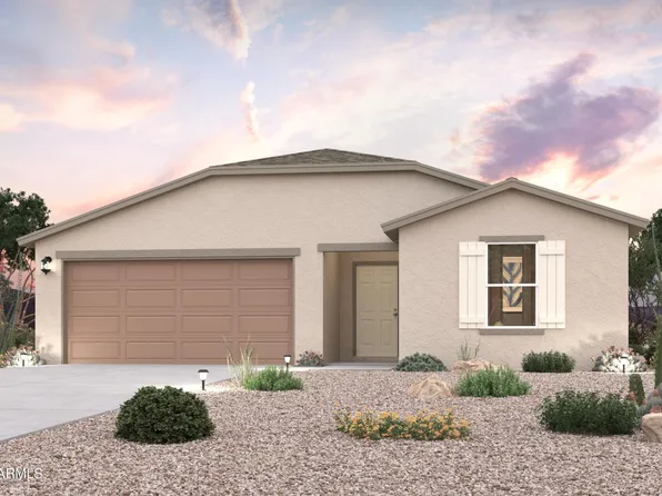 6940 N WISE MAVERICK Drive, Prescott Valley, AZ 86315