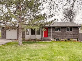 450 N Finch Ave, Lafayette, CO 80026
