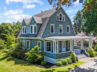 255 Foreside Rd, Falmouth, ME 04105