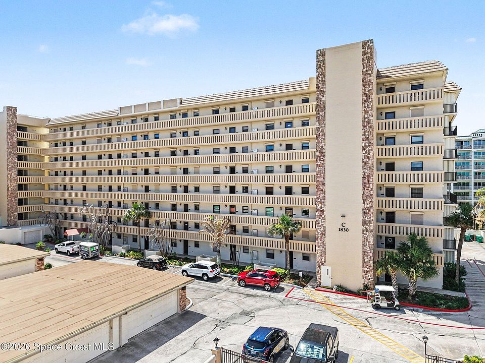 1st image of 1830 N Atlantic Ave APT C804