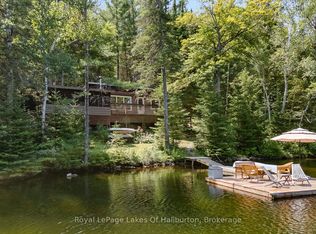1481 Universal Rd, Highlands East, ON K0M 1S0