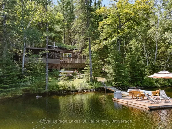 1481 Universal Rd, Highlands East, ON K0M 1S0