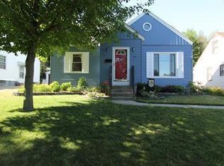 756 Halena St NE, Grand Rapids, MI 49505