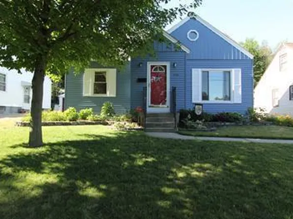756 Halena St NE, Grand Rapids, MI 49505