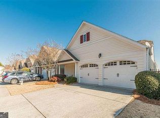 219 Abercorn Way, Woodstock, GA 30188