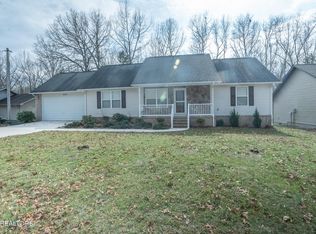 6244 Osage Rd #45, Crossville, TN 38572