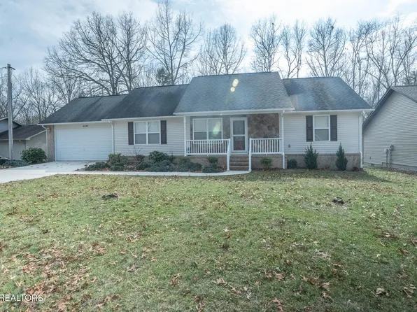6244 Osage Rd, Crossville, TN 38572