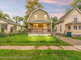 1023 Persons Ct, Lansing, MI 48906