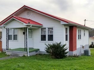 344 Lincoln Ave, Newport, TN 37821