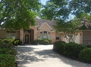 236 Palais Verde Rd, Montgomery, TX 77356