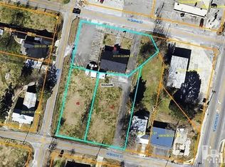 111 W Quinn St, Beulaville, NC 28518