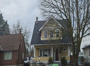 5007 N Crestline St, Spokane, WA 99207