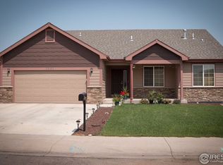 1031 E 25th St, Greeley, CO 80631