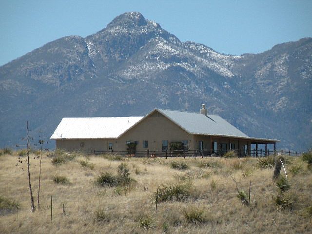 Elegant Custom Ranch home on 10 acres