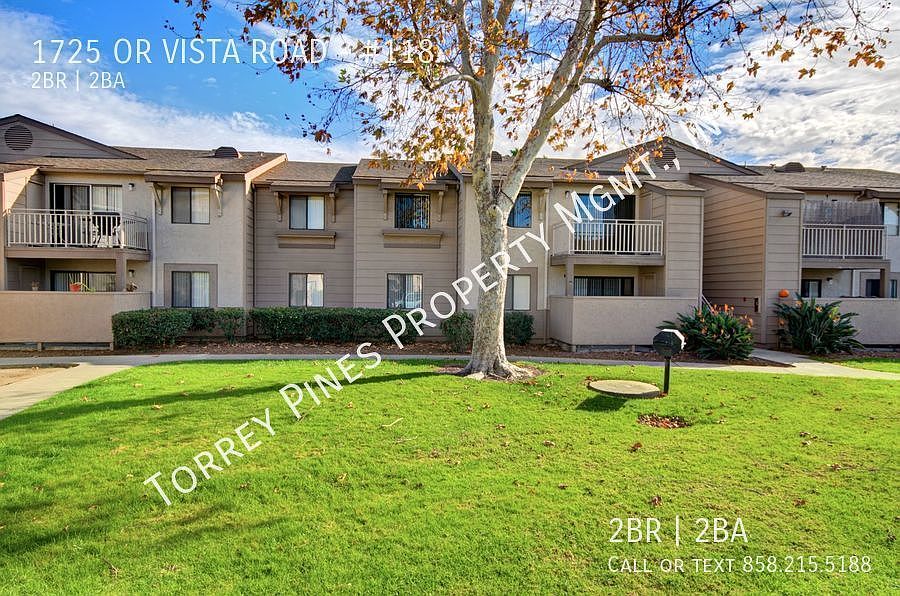 1st image of 1725 Vista Pl #118