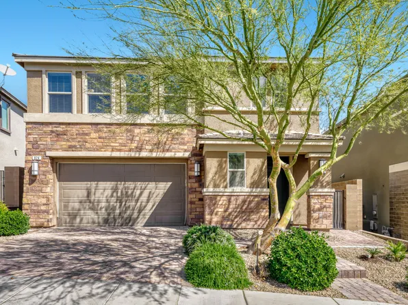 824 Elmstone Pl, Las Vegas, NV 89138