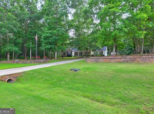 196 Liberty Trce, Milner, GA 30257